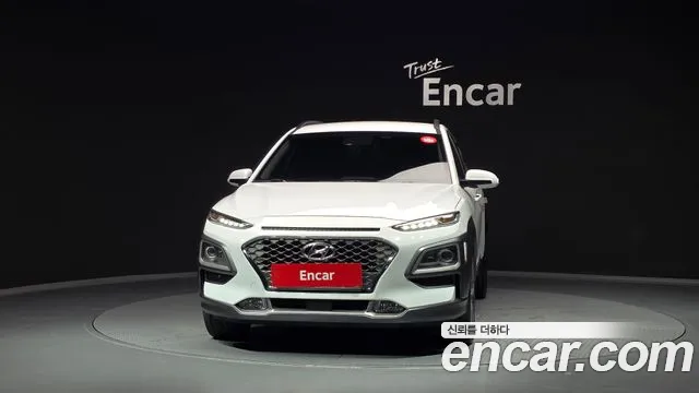Hyundai Kona 2019 thumb 8