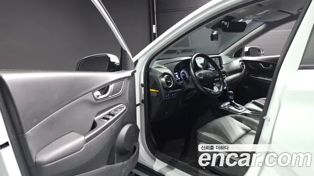 Hyundai Kona 2019 thumb 9