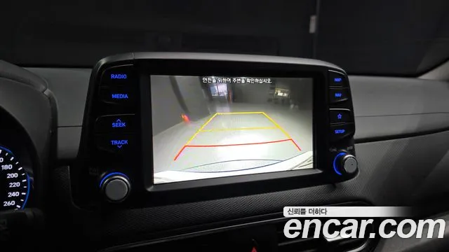 Hyundai Kona 2019 thumb 11