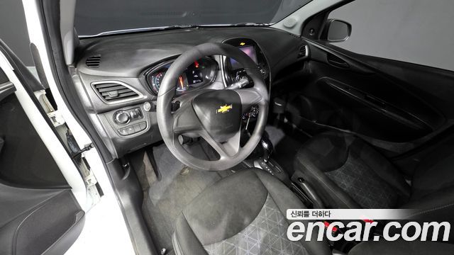 Chevrolet Spark 2020 thumb 7