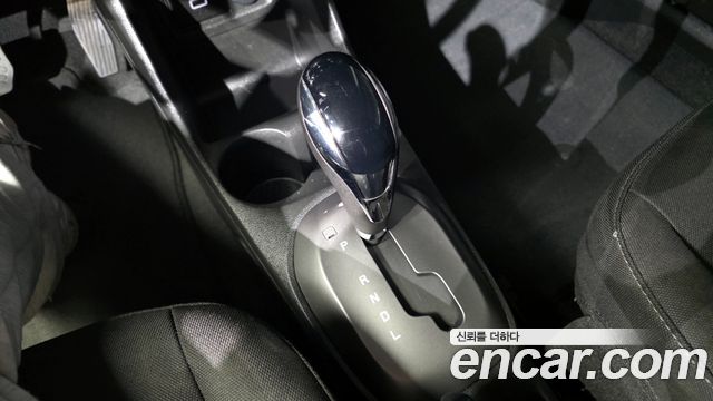 Chevrolet Spark 2020 thumb 9