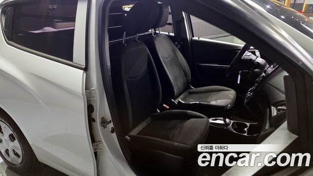 Chevrolet Spark 2020 thumb 11