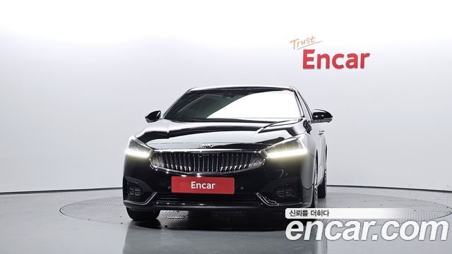 Kia K7 2018 thumb 4