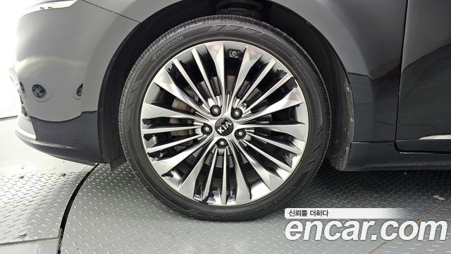 Kia K7 2018 thumb 6