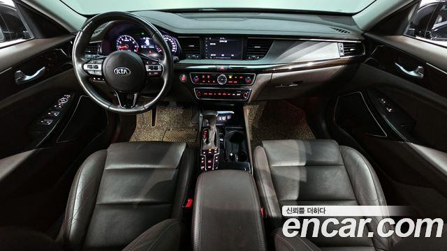 Kia K7 2018 thumb 8