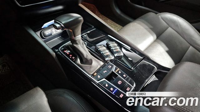 Kia K7 2018 thumb 10