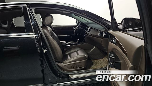 Kia K7 2018 thumb 12