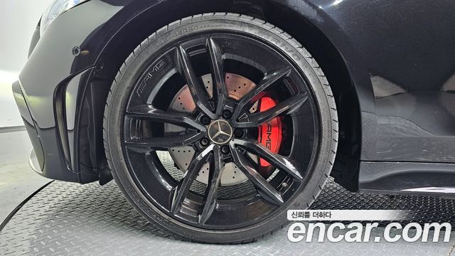 Mercedes-Benz CLS 2022 thumb 6