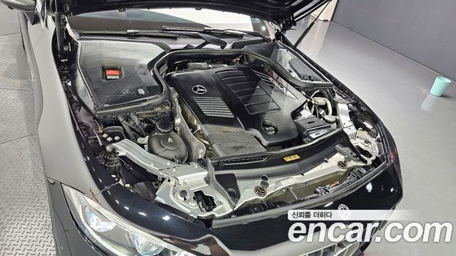 Mercedes-Benz CLS 2022 thumb 7