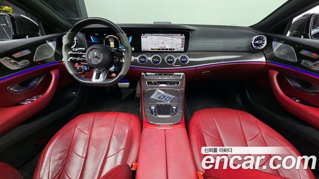 Mercedes-Benz CLS 2022 thumb 8