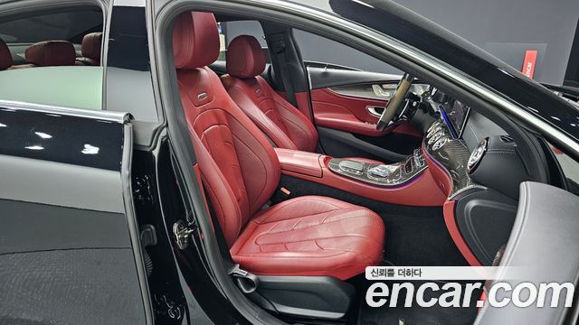 Mercedes-Benz CLS 2022 thumb 10
