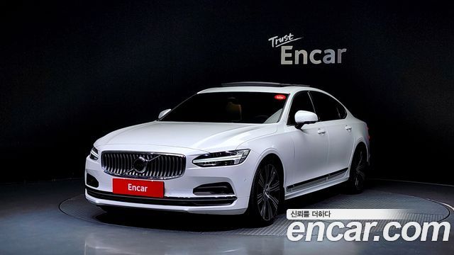 Volvo S90 2024 thumb 2