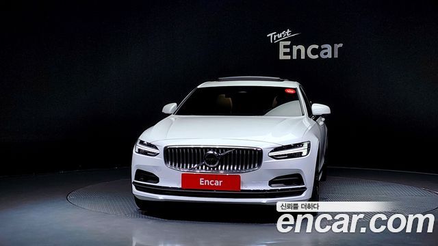 Volvo S90 2024 thumb 4