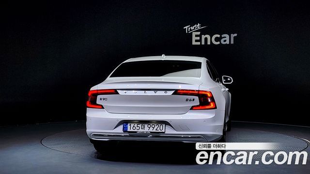 Volvo S90 2024 thumb 5