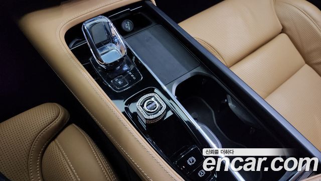 Volvo S90 2024 thumb 10