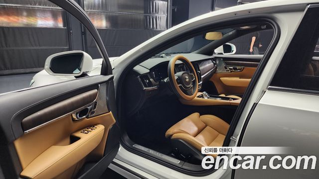 Volvo S90 2024 thumb 11