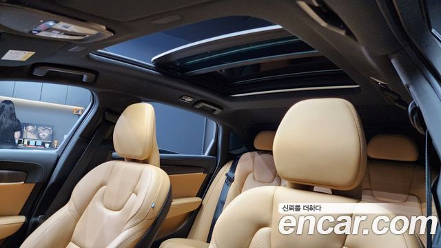 Volvo S90 2024 thumb 12