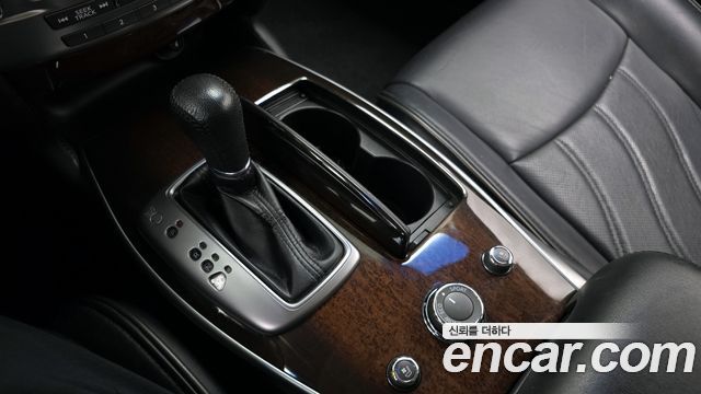Infiniti JX 2013 thumb 10