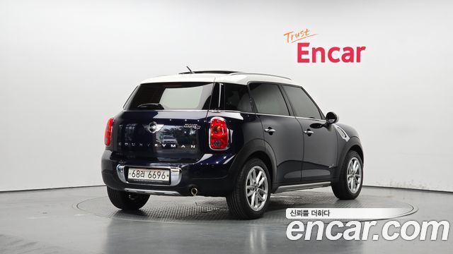 Mini Countryman 2014 thumb 3