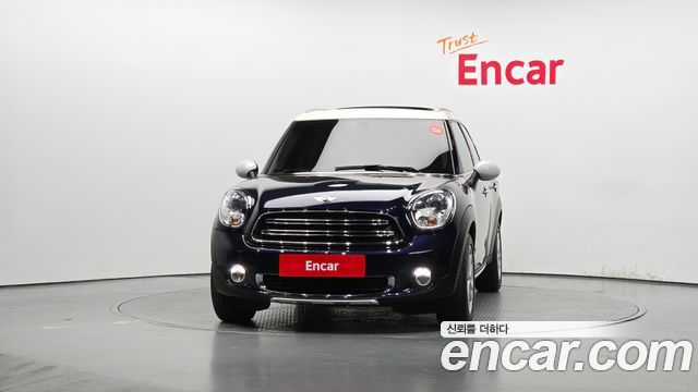 Mini Countryman 2014 thumb 4