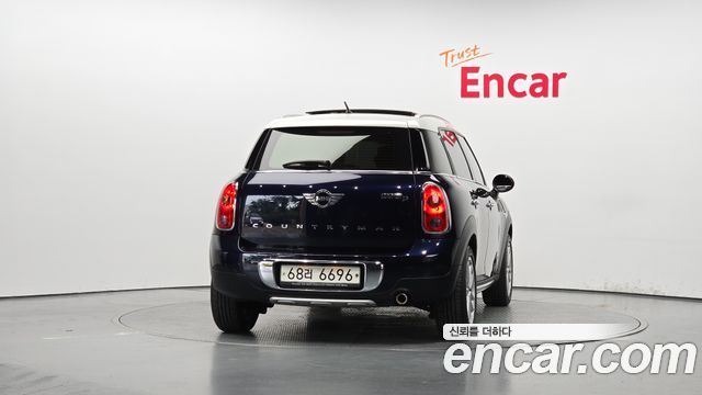 Mini Countryman 2014 thumb 5