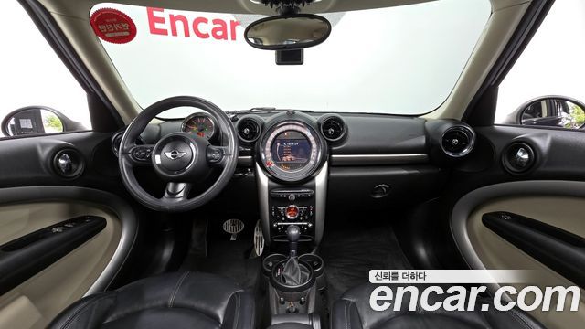 Mini Countryman 2014 thumb 7