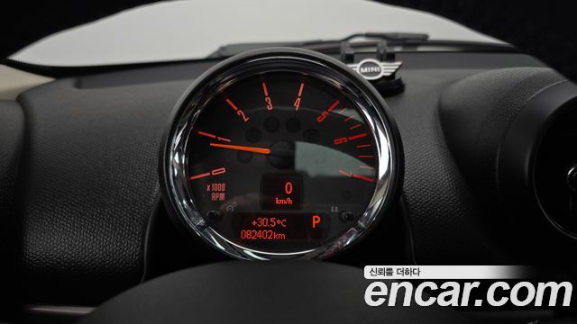 Mini Countryman 2014 thumb 8