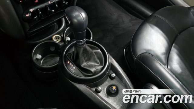 Mini Countryman 2014 thumb 9