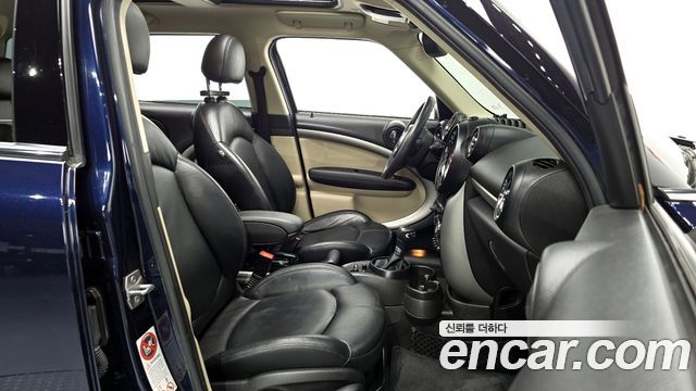 Mini Countryman 2014 thumb 10