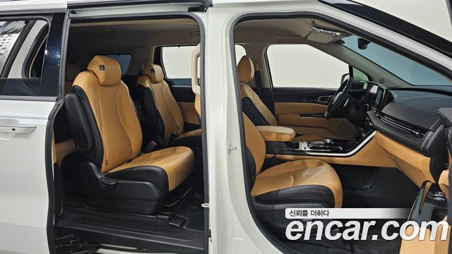 Kia Carnival 2023 thumb 11