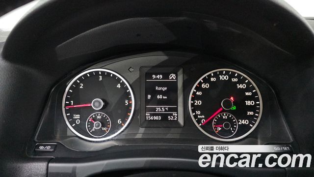 Volkswagen Tiguan 2013 thumb 9