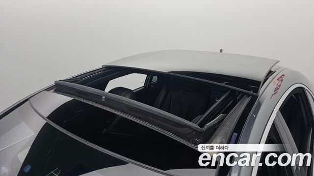 Mercedes-Benz S-Class 2016 thumb 12