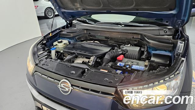 SsangYong Tivoli 2016 thumb 7