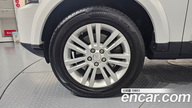 Land Rover Discovery 2015 thumb 6