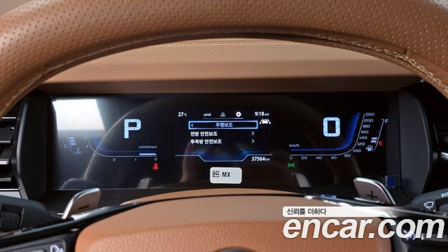 SsangYong Torres 2023 thumb 9