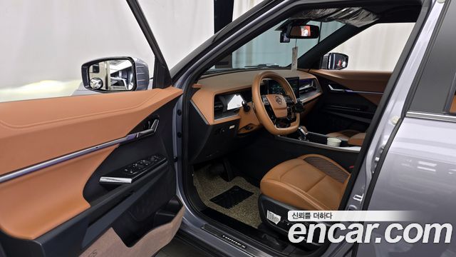 SsangYong Torres 2023 thumb 11