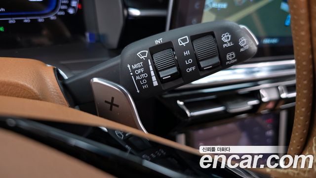 SsangYong Torres 2023 thumb 12