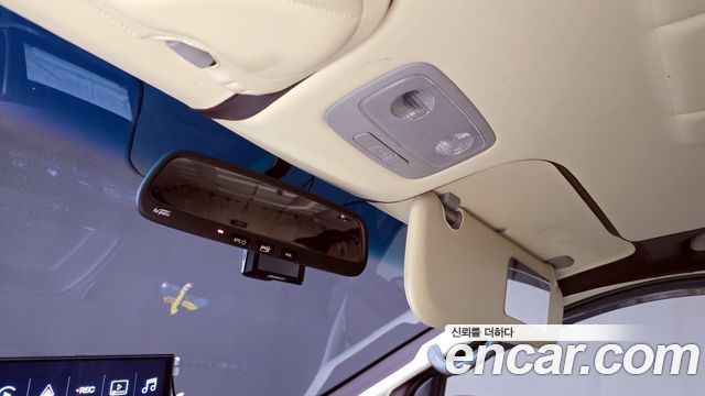 Hyundai Starex 2017 thumb 11