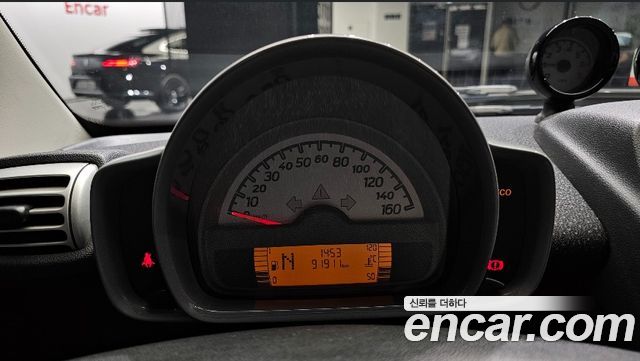 Smart Fortwo 2008 thumb 9