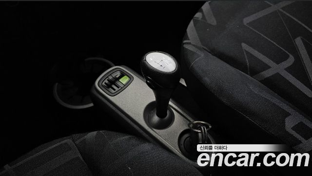 Smart Fortwo 2008 thumb 10