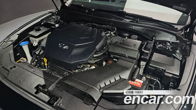 Hyundai Grandeur 2016 thumb 7