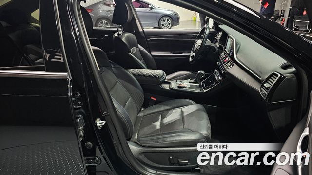 Hyundai Grandeur 2016 thumb 11