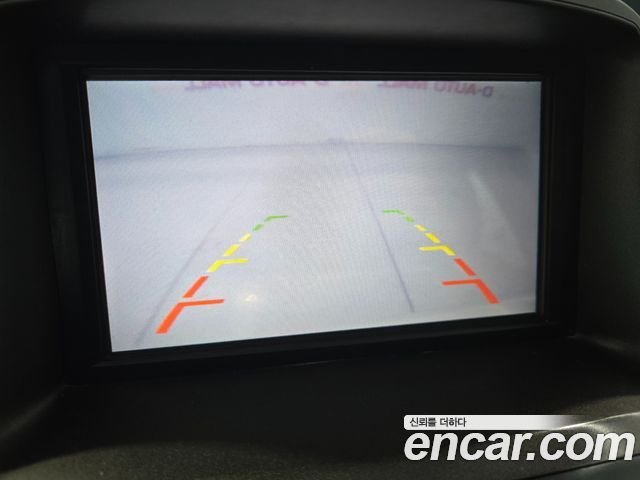 Hyundai Avante 2009 thumb 10