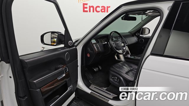 Land Rover Range Rover 2016 thumb 10