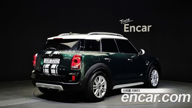 Mini Countryman 2018 thumb 3