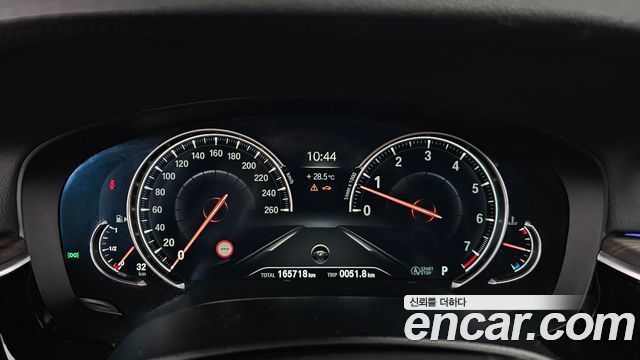 BMW 3 серии GT 2018 thumb 8