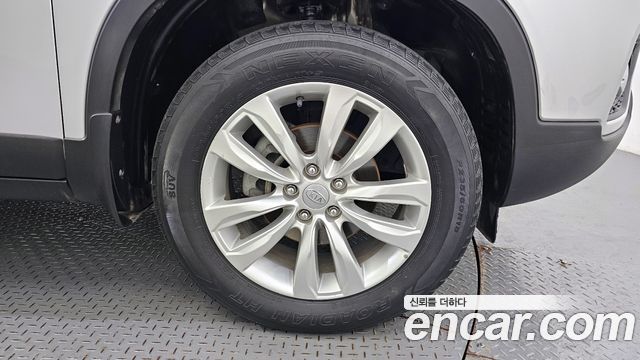 Kia Sorento 2010 thumb 5