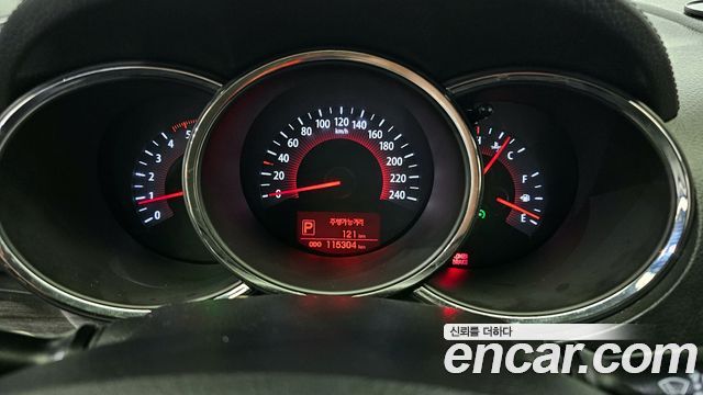 Kia Sorento 2010 thumb 8