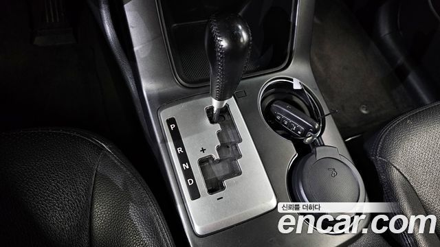 Kia Sorento 2010 thumb 9