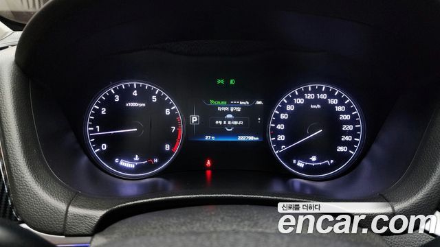 Hyundai Genesis 2014 thumb 9